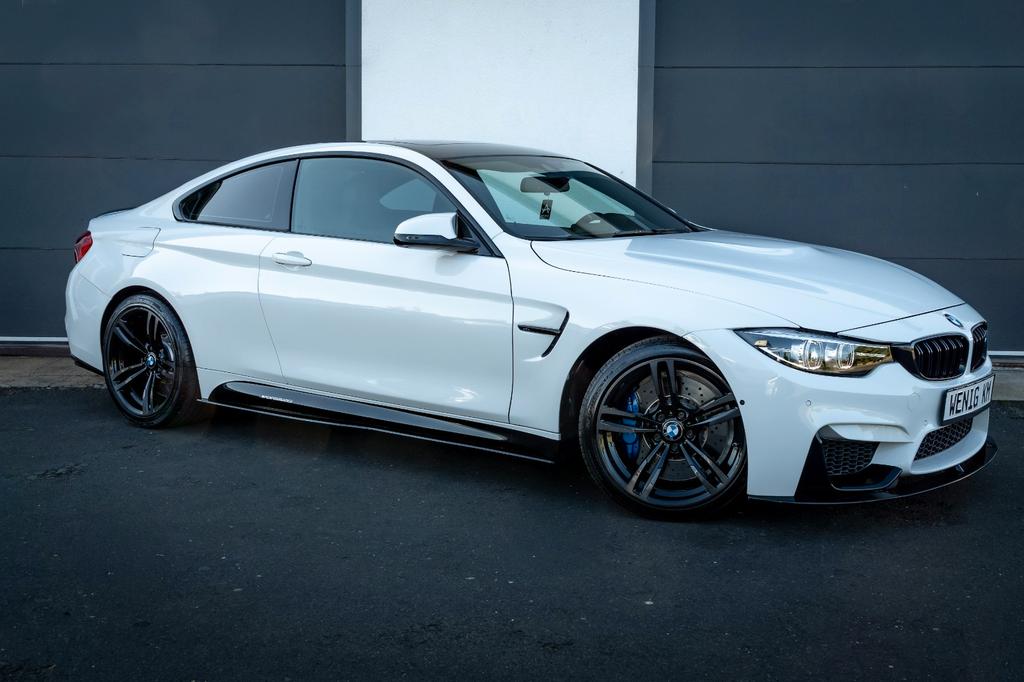 BMW M4