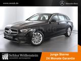 Mercedes-Benz C 200 4M T Avantgarde/LED/Advanced-P/RfCam