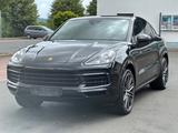 Porsche Cayenne Coupe S Approved Garantie/2.Hand/Sport - Porsche mit Benzin-Antrieb: Coupe, Garantie