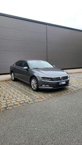 Volkswagen Passat B8 2.0 TDI DSG Highline - Volkswagen Passat: 2.8