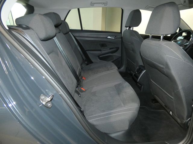 Golf 1.5 eTSI Style KAMERA SOUNDSYSTEM
