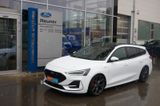Ford Focus Turnier ST-Line X Edition ST X Optik - Ford Focus: ST X Edition