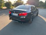 BMW f10 535i xDrive Tausch gegen X3/X5 - BMW: Gegen