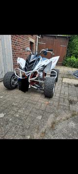 Yamaha 700r LOF  - Yamaha Motorräder in Krefeld
