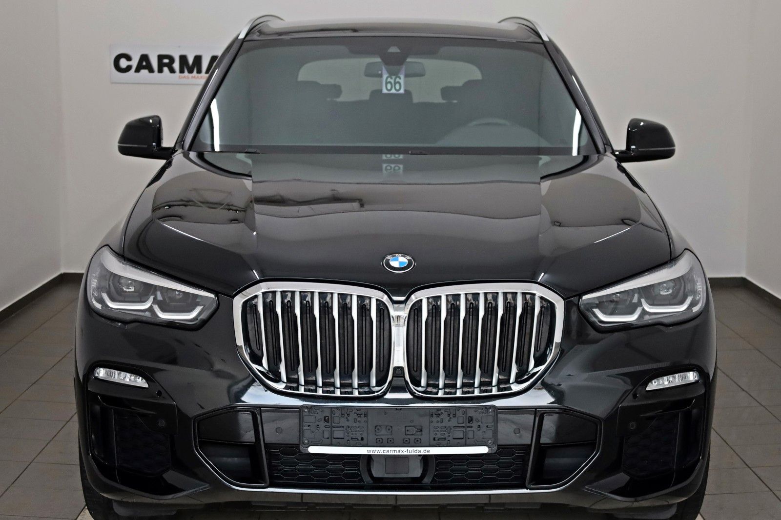 Fahrzeugabbildung BMW X5 xDrive 45 e M Sport,ACC,Memory,CarPlay,AHK el