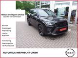 Ssangyong Tivoli Blackline Tageszulassung - Ssangyong Jahreswagen
