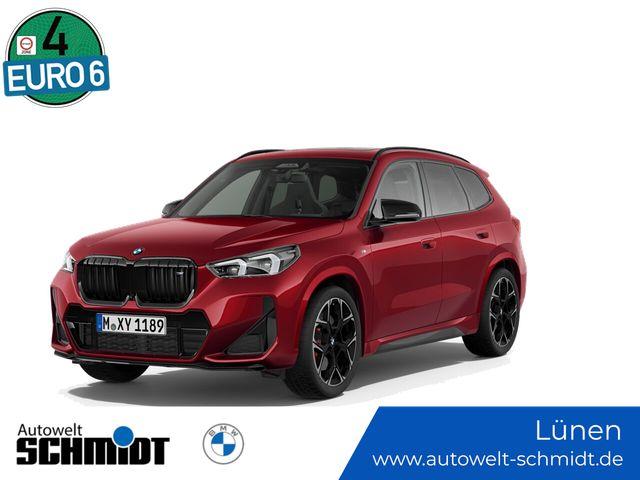 BMW X1 M35i xDrive M Sportpaket Pro UPE 79.140 EUR
