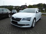 Skoda Superb 2.0 TDI SCR 140kW DSG Style Combi - Skoda Superb: 140
