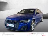 Audi A8 50 TDI Quattro+Navi+Matrix+Head Up+Sbl+Massag - Audi A8 in Rostock