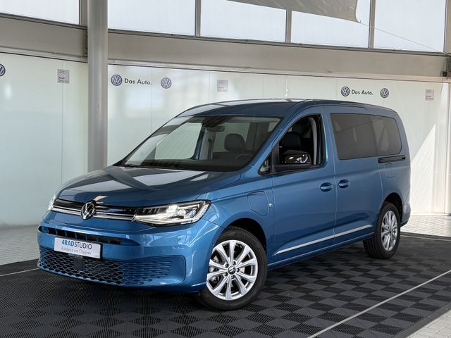 Volkswagen Caddy Maxi eHYBRID DSG STYLE ACC KAM 7SITZ AHK