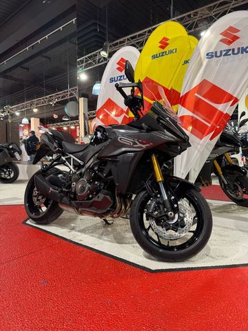 Suzuki GSX-S1000GX 