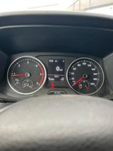 MAN TGE 3.180 Doka, Standheizung, Koffer, Warntafel! - MAN TGE mit Anhängerkupplung