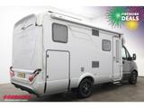 HYMER / ERIBA / HYMERCAR B MC T 580 2.2 CDI 175 PK Aut. Solar Single Beds - HYMER / ERIBA 580