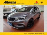 Opel Mokka X Ultimate 4x4 Standhz 18´´ Alu AHK DAB - Opel Mokka X in Wuppertal