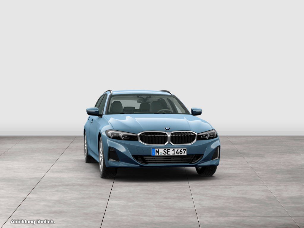 BMW 318 - Bild 10