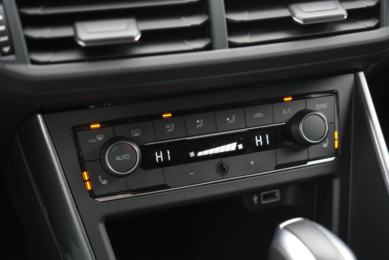 Volkswagen Polo GTI 2.0 TSI OPF DSG KAMERA LED 18' LM NAVI, миниатюра 29