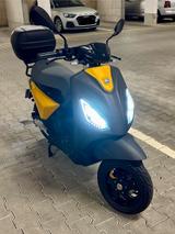 Piaggio 1 (One) Active - PIAGGIO ONE ACTIVE