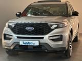 Ford Explorer ST-Line PHEV V6 3.0 4x4 #AHK #PANORAMA - Ford Explorer in Stuttgart