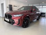 BMW X6 xDrive30d M Sport Pro 22'' IconGl. AHK PAProf - BMW X6 in Wiesbaden