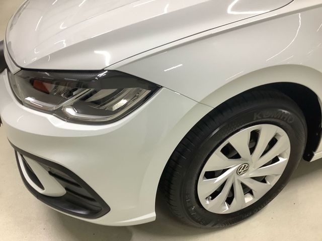 Polo Life 1,0 l 59 kW   LED, Climatronic, SHZ, G