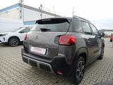 Citroën C3 Aircross C-Series*1HAND*TÜV NEU*EINPARKHILFE* - gebrauchte Citroën C3 Aircross aus dem Jahr 2021