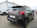 Citroën C3 Aircross C-Series*1HAND*TÜV NEU*EINPARKHILFE* - Citroën C3 Aircross: C Series