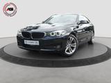BMW 320dA GT Sport Line DIGITACHO LED NAVI PROF. 18" - Gebrauchtwagen in Mainz
