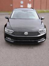 Volkswagen Passat Variant 1.8 TSI / AHK / NAVI / TÜV 2-2028