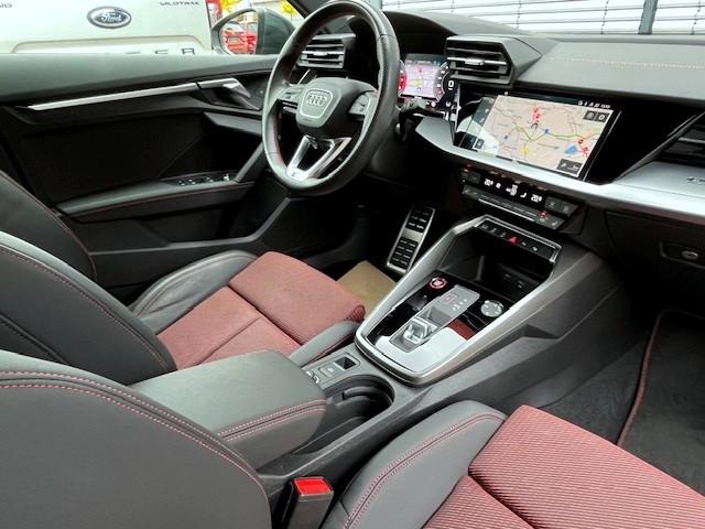 Audi S3 Sportback 2.0 TFSI quattro S tronic, миниатюра 20