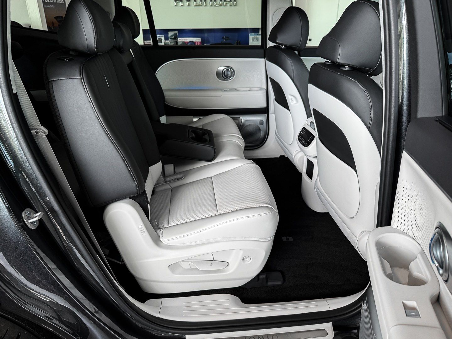Hyundai IONIQ 9 - Bild 18
