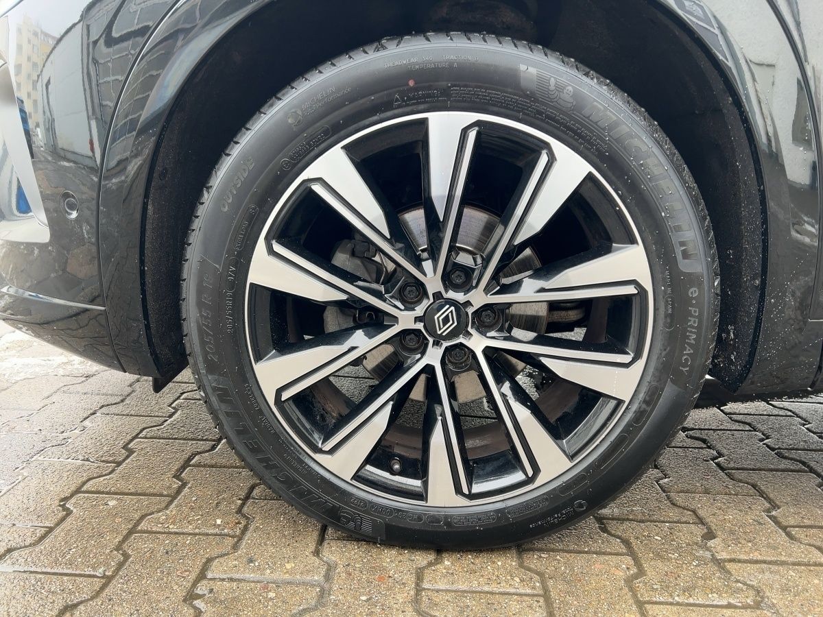 Renault Austral - Bild 22