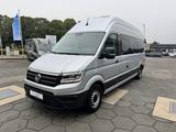 Volkswagen Grand California 680 - Volkswagen Grand California 680
