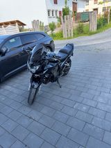 Suzuki GSF 1200 S BANDIT (ABS) - W - SUZUKI 1996 BANDIT 1200