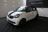 Smart ForFour forfour *Klima*Tempomat*TOP* - Smart ForFour in Solingen