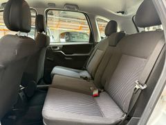 OPEL Meriva 1.6 Automatik|Klimaanlage|Isofix|HSA|ABS