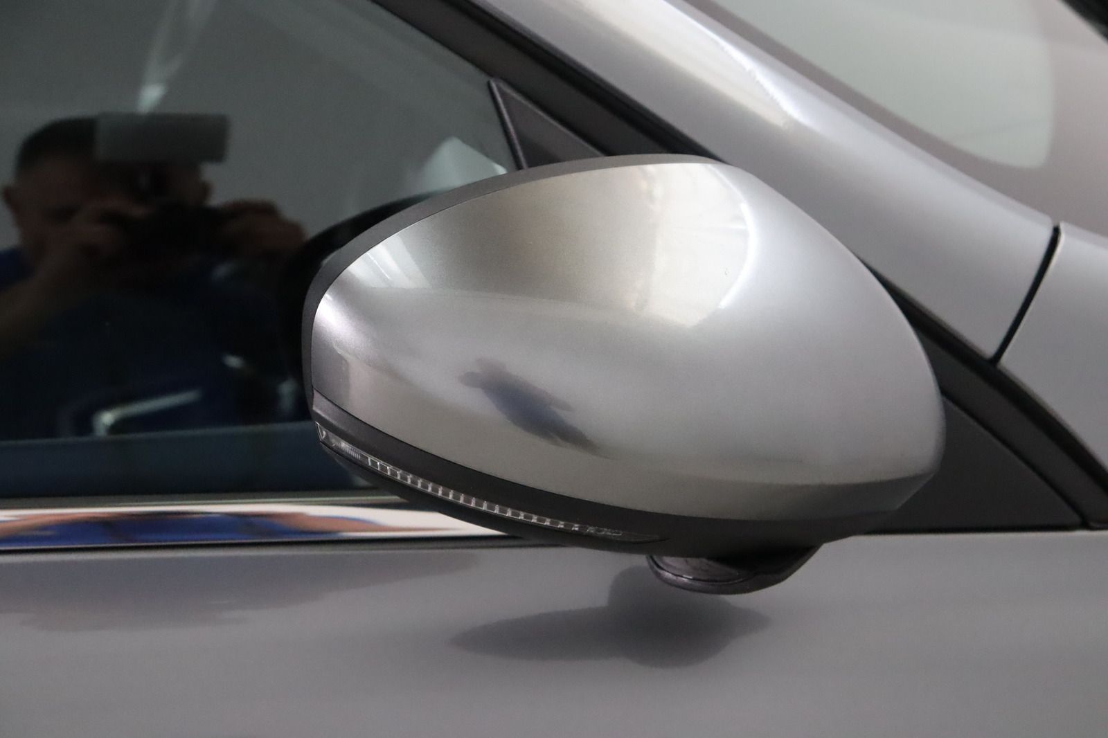 Fahrzeugabbildung Renault Arkana * LED * RFK * Lenkradhzg.