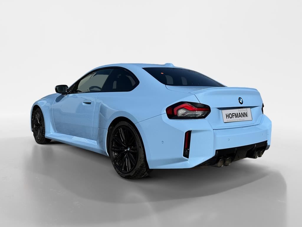 BMW M2 - Bild 8