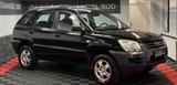 Kia Sportage LX 2WD - gebrauchte Kia Sportage aus dem Jahr 2007