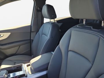 Audi Q7 - 11