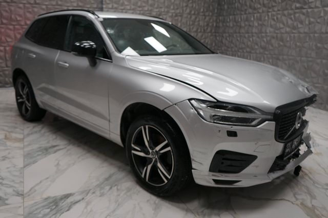 Volvo XC60 R-Design AWD* Parkassistent-Paket*