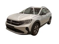 Volkswagen Taigo - Vorschau Bild 2