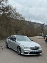 Mercedes-Benz S350 W221 | AMG Optik | Panorama | - Mercedes-Benz S-Klasse W221