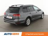 Volkswagen Golf VII 1.4 TSI Comfortline BM Aut.*NAVI*PDC* - mit Benzin-Antrieb: Kombi, 1.4