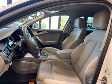 Audi A6 Avant 2.8 FSI quattro *NAVI*BI-XENON*ACC*PDC*