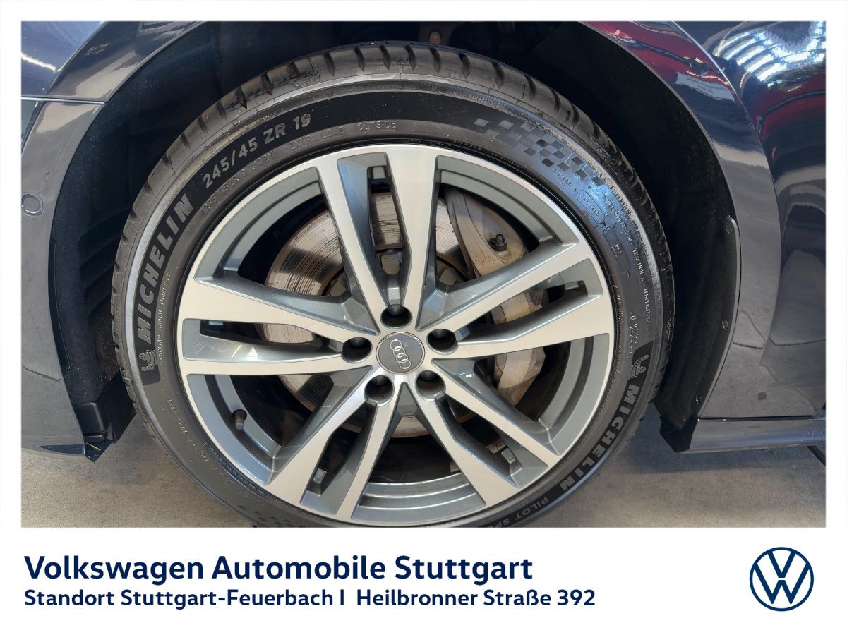 Audi A6 Avant Sport 55 TFSI DSG Navi Kamera P-Dach foto 11