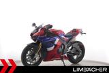 Honda CBR 1000 RR-R  SP - Akrapovic, QS, TC, EBC, L - HONDA CBR