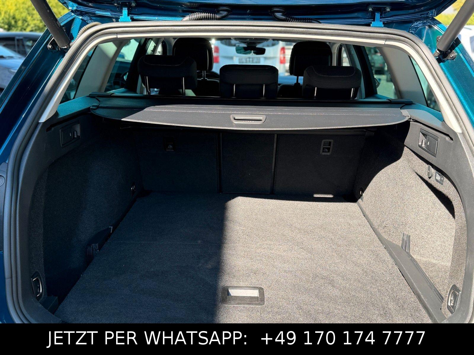 Volkswagen Passat Business*DSG*KAMERA*AHK*MASSAGE*, миниатюра 23