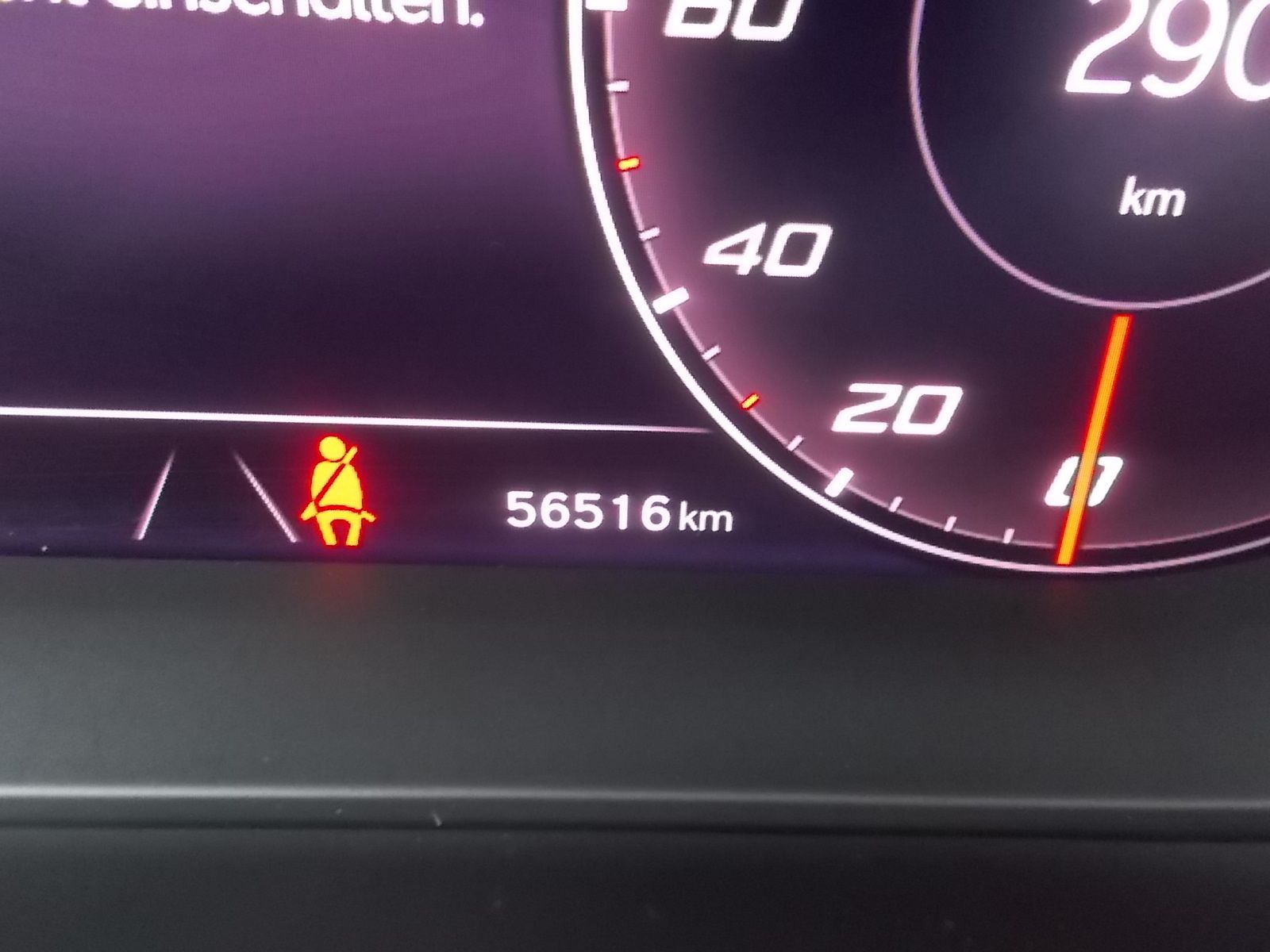 Fahrzeugabbildung SEAT Tarraco Experience 1.4 e-HYBRID