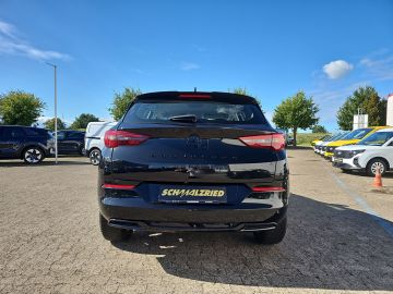 Bild 4 Opel Grandland (X) Grandland GS Line 1.2 Turbo Navi 360 Kamera LED