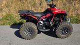 Can-Am Renegade 570 XXC - CAN-AM QUAD